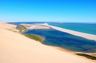 Walvis Bay Kreuzfahrten