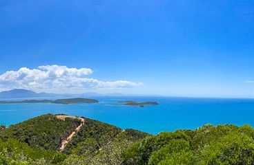 Nouméa Kreuzfahrten