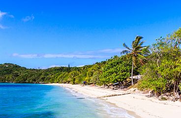 Lifou Kreuzfahrten