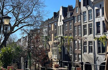 Utrecht Kreuzfahrten