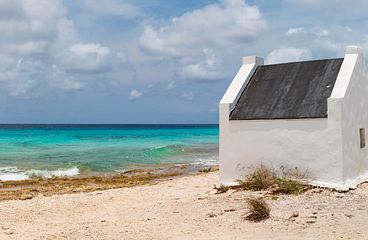 Bonaire Kreuzfahrten