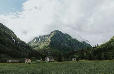 Hardangerfjord Kreuzfahrten