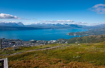 Narvik Kreuzfahrten