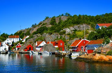 Kristiansand Kreuzfahrten