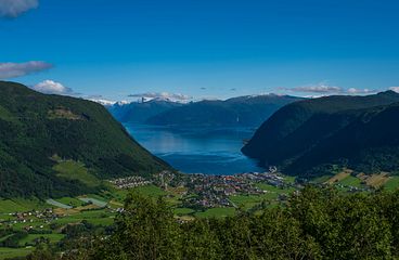 Vik Kreuzfahrten