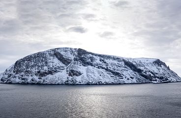 Kirkenes Kreuzfahrten