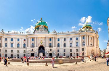 Wien Flusskreuzfahrten