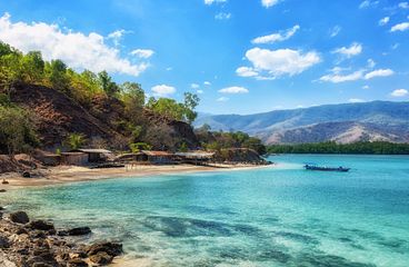 Dili Kreuzfahrten