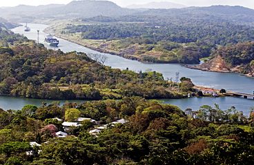 Panamakanal