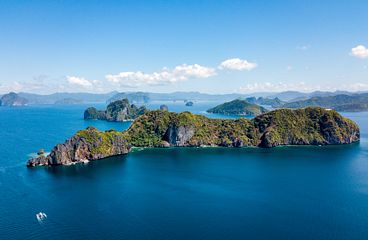 Puerto Princesa Kreuzfahrten