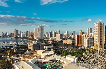 Manila Kreuzfahrten