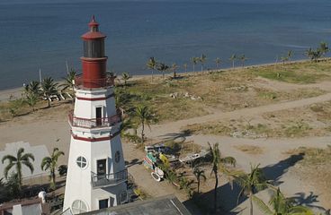 Subic-Bucht Kreuzfahrten