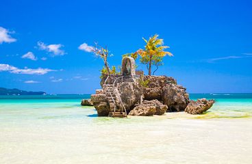 Boracay Insel Kreuzfahrten