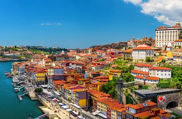 Porto Kreuzfahrten
