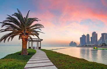 Doha Kreuzfahrten