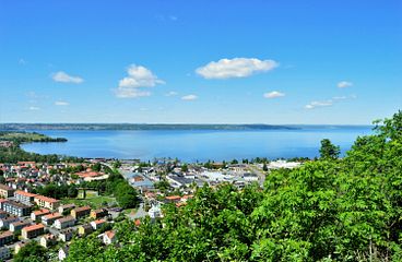 Rumänien Flusskreuzfahrten
