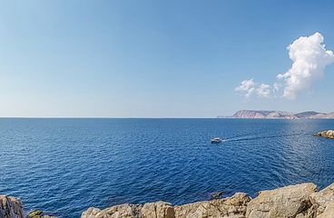Schwarzes Meer