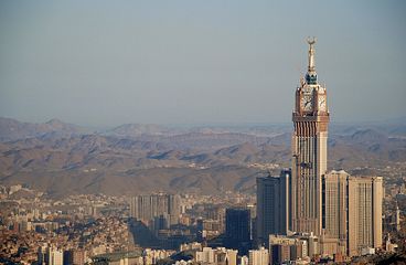 Saudi-Arabien Kreuzfahrten