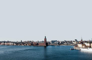 Göteborg Kreuzfahrten