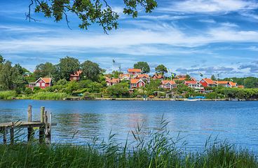 Karlskrona Kreuzfahrten