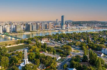 Belgrad Flusskreuzfahrten