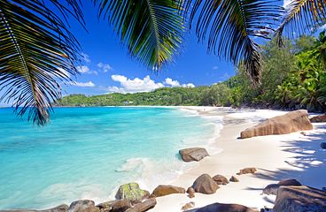 Seychellen Kreuzfahrten