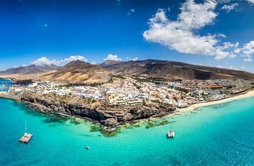 Fuerteventura Kreuzfahrten