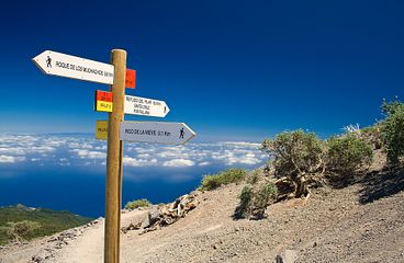 Santa Cruz de La Palma Kreuzfahrten