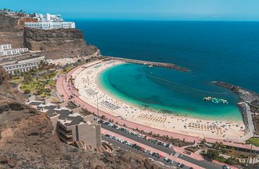 Gran Canaria Kreuzfahrten