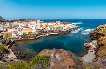 El Hierro Kreuzfahrten
