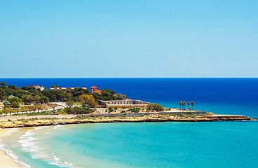 Tarragona Kreuzfahrten