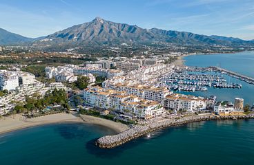 Marbella Kreuzfahrten