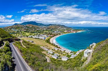 Basseterre Kreuzfahrten