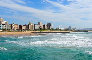 Durban Kreuzfahrten