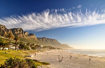 Südafrika Kreuzfahrten