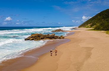 Richards Bay Kreuzfahrten