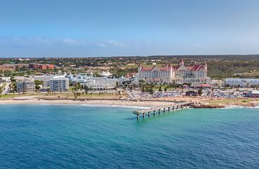 Port Elizabeth Kreuzfahrten