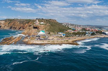 Mossel Bay Kreuzfahrten