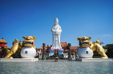 Keelung Kreuzfahrten