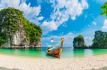 Phuket Kreuzfahrten