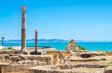 Tunis Kreuzfahrten