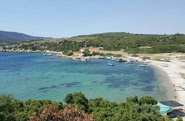 Izmir Kreuzfahrten