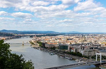 Donau