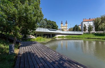 Kalocsa Flusskreuzfahrten