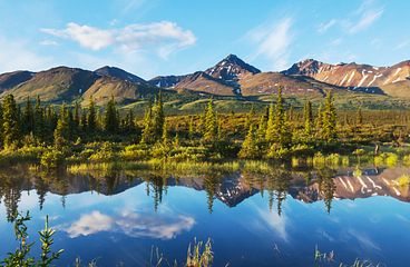 Alaska