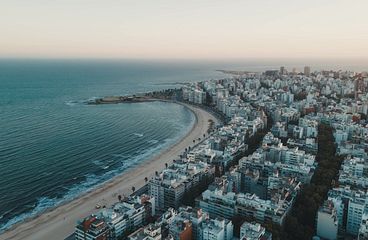 Montevideo Kreuzfahrten