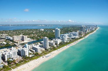 Miami Kreuzfahrten