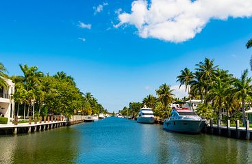 Fort Lauderdale Kreuzfahrten