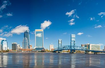 Jacksonville Kreuzfahrten