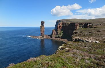 Kirkwall Kreuzfahrten